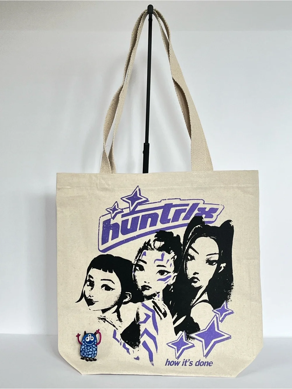 KPop Demon Hunters HUNTR/X 